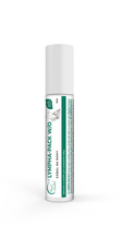 Krém na nohy LYMPHA PACK W/O - 10 ml