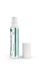 Krém na nohy LYMPHA PACK W/O - 10 ml