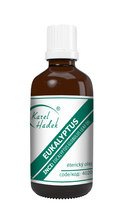 Esenciální olej EUKALYPTUS - 50 ml