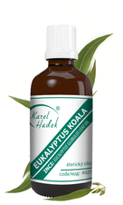 Esenciální olej EUKALYPTUS KOALA - 50 ml