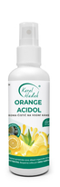 Odstraňovač vodního kamene ORANGE ACIDOL - 100 ml