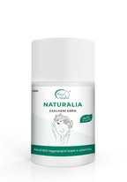 Regenerační neutrální krém NATURALIA - 50 ml