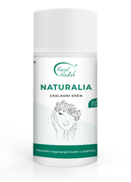 Regenerační neutrální krém NATURALIA - 100 ml