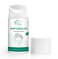 Regenerační neutrální krém NATURALIA - 100 ml