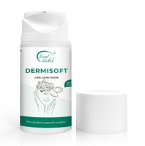 Regenerační neutrální krém DERMISOFT - 100 ml