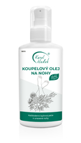 KOUPELOVÝ OLEJ NA NOHY 100 ml