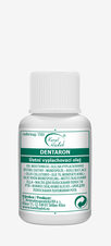 Ústní vyplachovací olej DENTAROM - 20 ml