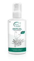 Olej po depilaci DEPILOL - 100 ml