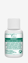 Masážní olej na nohy PREVENTY - 20 ml