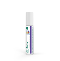 Levandulový dětský krém BABY L -10 ml