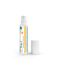 Heřmánkový dětský krém BABY K - 10 ml