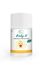 Heřmánkový dětský krém BABY K - 50 ml