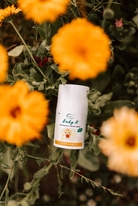 Heřmánkový dětský krém BABY K - 50 ml