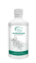 Zubní olej KARIOSAN - 500 ml