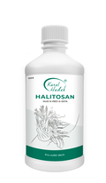 Ústní vyplachovací olej HALITOSAN - 500 ml