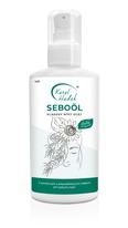Vlasový mycí olej SEBOÖL - 100 ml