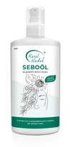 Vlasový mycí olej SEBOÖL - 200 ml