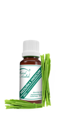 Esenciální olej MEDUŇKA INDICUM -10 ml