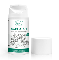 Bylinný krém SALTIA BN - 100 ml