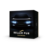 AUTO PARFEMIÉRA