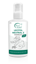 Masážní olej LECITOL NEUTRAL Z - 100 ml