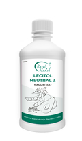 Masážní olej LECITOL NEUTRAL Z - 500 ml