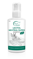 Masážní olej LECITOL NEUTRAL - 100 ml