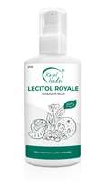 Tělový olej LECITOL ROYALE - 100 ml