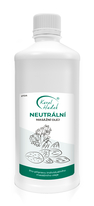 Masážní olej NEUTRÁLNÍ - 1000 ml