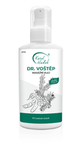 Masážní lecitínový olej DR.VOŠTĚP - 100 ml
