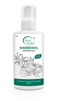 Masážní olej NARBENOL - 100 ml