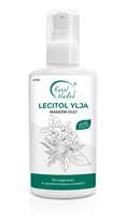 Tělový olej LECITOL YLJA - 100 ml