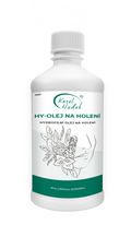 Hydrofilní olej HY-OLEJ NA HOLENÍ - 500 ml