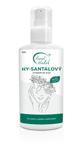 Odličovací olej HY-OLEJ SANTALOVÝ - 100 ml