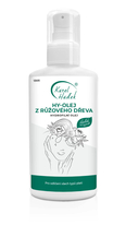 Odličovací olej HY-OLEJ Z RŮŽOVÉHO DŘEVA - 100 ml