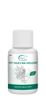 Hydrofilní olej HY-OLEJ NA HOLENÍ - 20 ml