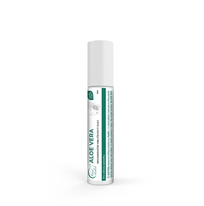 Regenerační obličejový olej ALOE VERA - 10 ml
