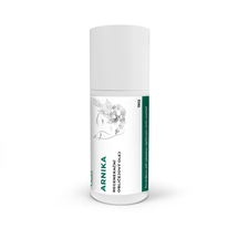 Regenerační obličejový olej ARNIKA - 10 ml