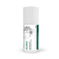 Regenerační obličejový olej ALIPIA - 10 ml
