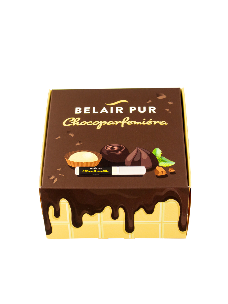 CHOCO PARFEMIÉRA