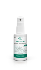 Chladivý balzám po opalování LECISON - 20 ml