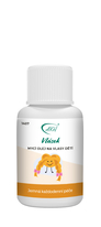 Dětský vlasový mycí olej VLÁSEK - 20 ml