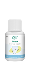 Dětský zubní olej ZOUBEK - 20 ml