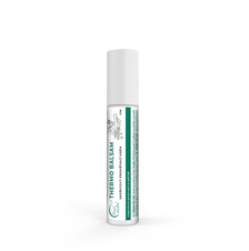 Skořicový prohřívací krém THERMO BALSAM - 10 ml