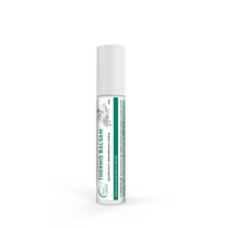Skořicový prohřívací krém THERMO BALSAM - 10 ml