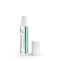 Skořicový prohřívací krém THERMO BALSAM - 10 ml
