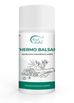 Skořicový prohřívací krém THERMO BALSAM - 100 ml