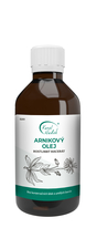 ARNIKOVÝ OLEJ - 115 ml