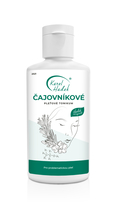 Pleťové tonikum ČAJOVNÍKOVÉ - 100 ml