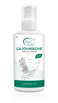 Pleťové tonikum ČAJOVNÍKOVÉ - 100 ml